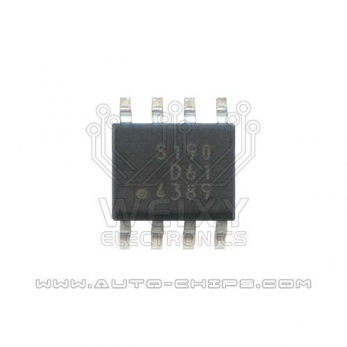 S190 S29190 SOIC8 eeprom chip use for automotives